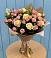 Букет цветов из: Розы в Махновке