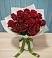 Букет Красные розы в Махновке
