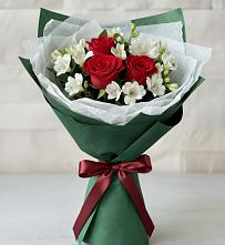 Букет Идеальный Вкус #REPLACE_PRED# Махновке