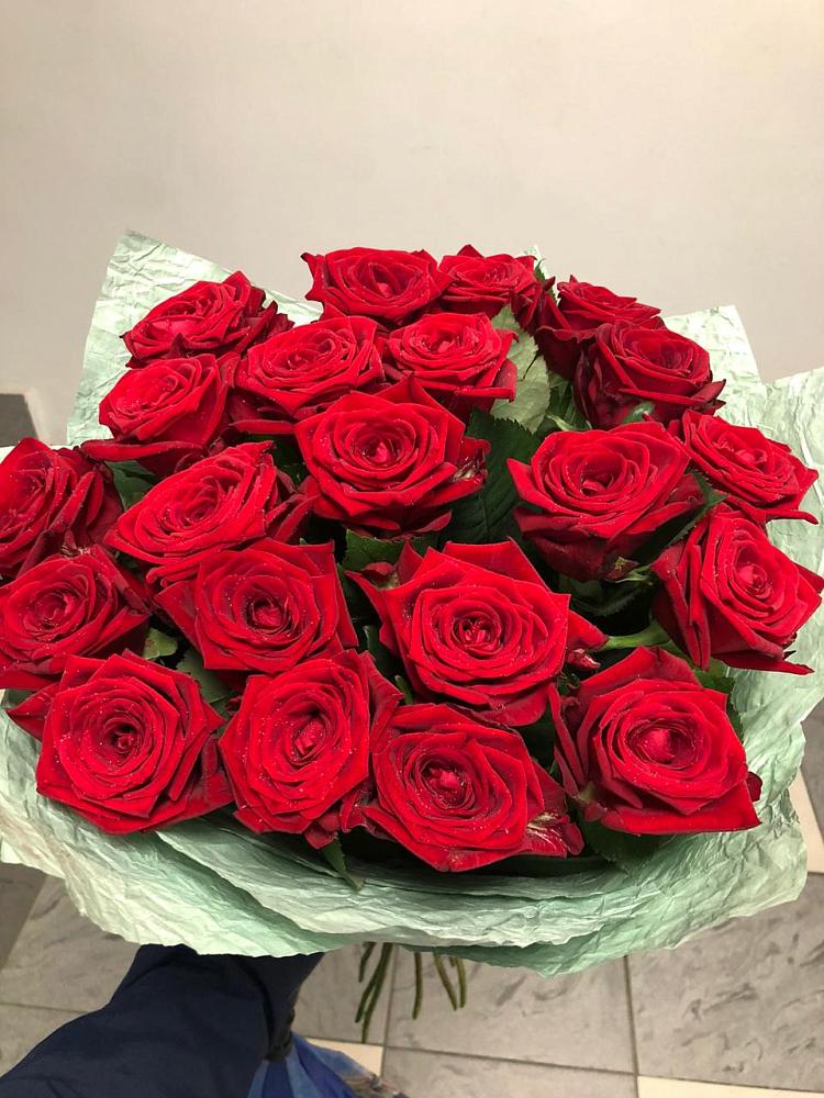 Розы Классика в Махновке Букет Классика в Махновке
