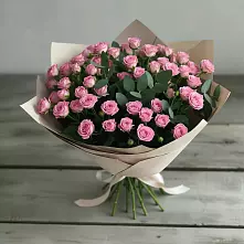 Букет Удовольствие в Махновке