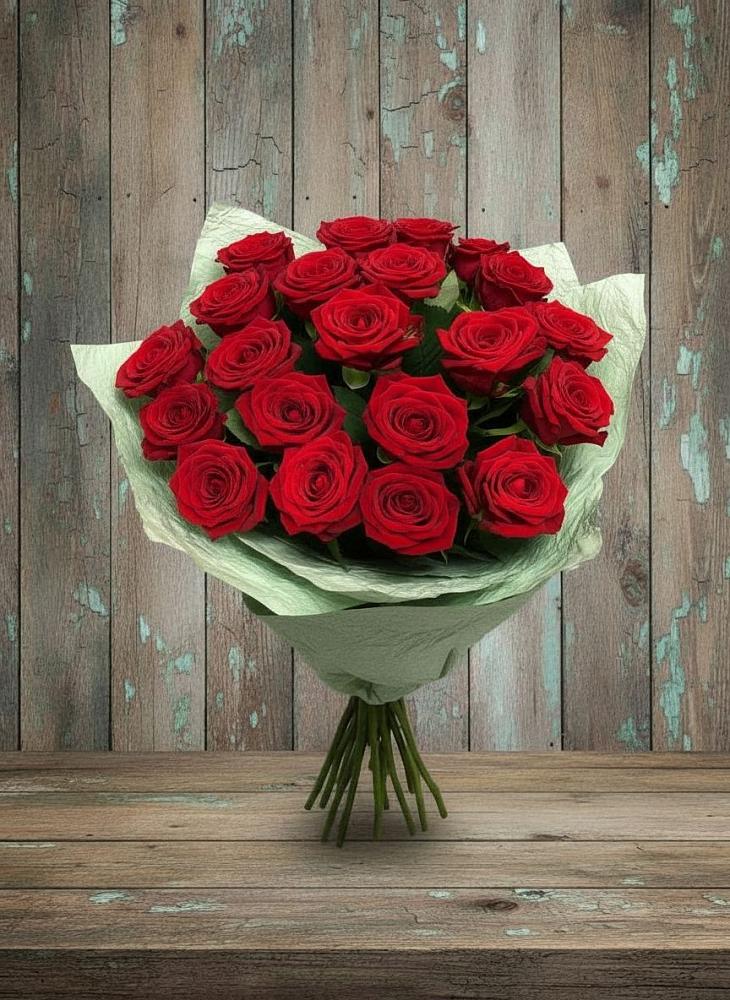 Букет Классика в Махновке