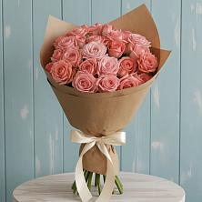 Букет цветов из:  Розы в Махновке