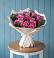 Букет цветов из: Розы в Махновке