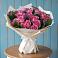 Букет цветов из: Розы в Махновке