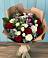 Букет цветов из: Розы и Альстромерии в Махновке