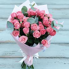 Букет Леди совершенство в Махновке