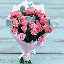 Букет Леди совершенство в Махновке